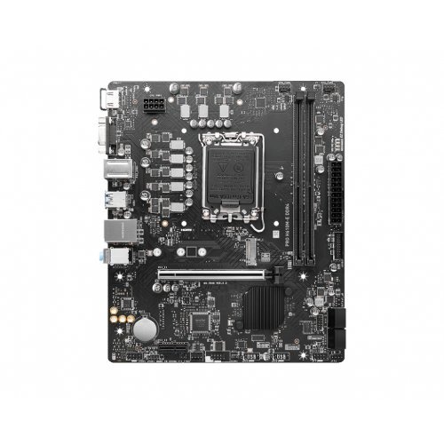 Дънна платка ASRock 4711377125147 (снимка 1)