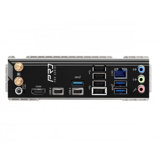 Дънна платка ASRock X870 PRO-A WIFI (снимка 3)