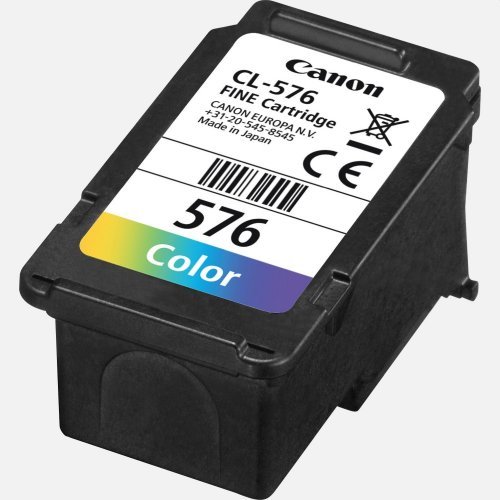 Консумативи за мастиленоструен печат > Canon 4549292192650 (снимка 1)
