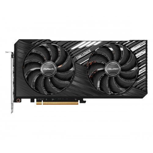 Видео карта ASRock RX7700XT CHALLENGER 12G OC (снимка 1)