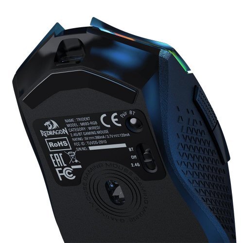 Мишка Redragon M693 (снимка 1)