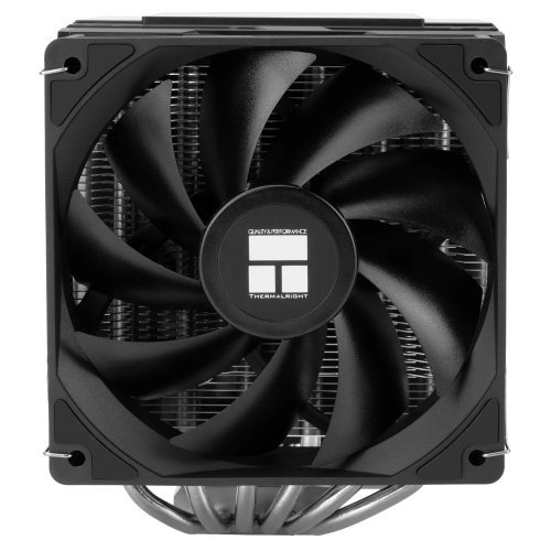 Охлаждане Thermalright PEERLESS-ASSASSIN-120-D-BK (снимка 5)
