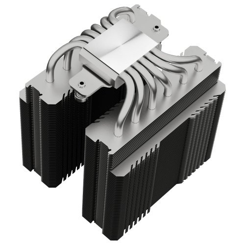 Охлаждане Thermalright PEERLESS-ASSASSIN-120-D-BK (снимка 7)