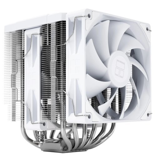Охлаждане Thermalright PEERLESS-ASSASSIN-120-D-WH (снимка 5)