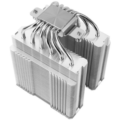 Охлаждане Thermalright PEERLESS-ASSASSIN-120-D-WH (снимка 6)