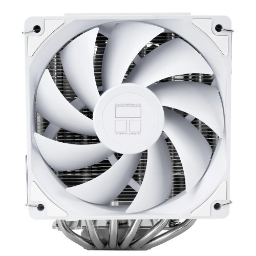 Охлаждане Thermalright PEERLESS-ASSASSIN-120-D-WH (снимка 8)