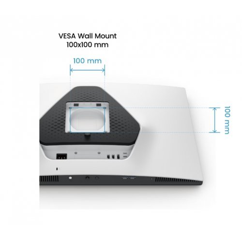 Монитор BenQ 9H.LNCLB.QBE (снимка 6)