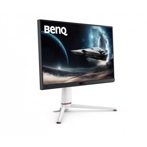 Монитор BenQ 9H.LNCLB.QBE (снимка 8)