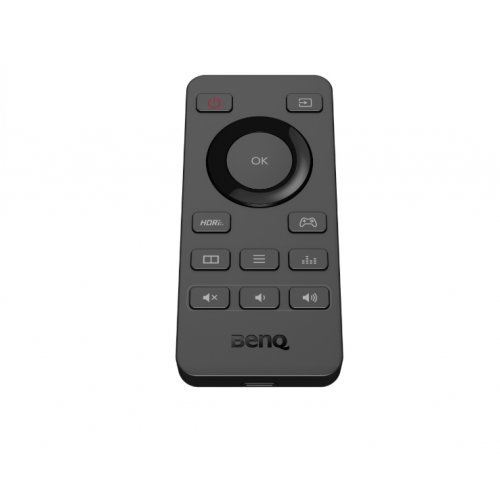 Монитор BenQ 9H.LNCLB.QBE (снимка 10)