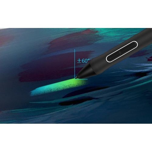 Графичен таблет HUION GT1562 (снимка 4)