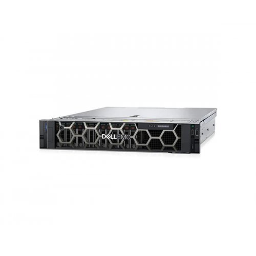 Сървър Dell PER5501A-4309-16G-H755-14 (снимка 1)