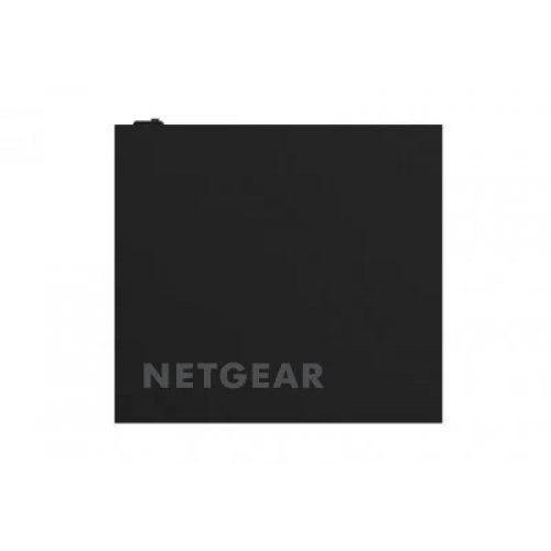 Суич Netgear GSM4230PX-100EUS (снимка 7)