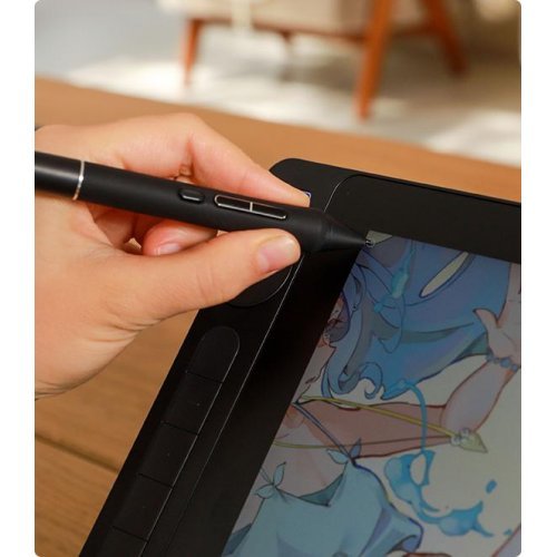 Графичен таблет HUION GS1563 (снимка 6)