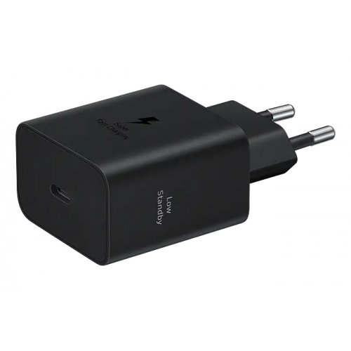 Зарядно устройство Samsung EP-T4511NBEGEU (снимка 2)