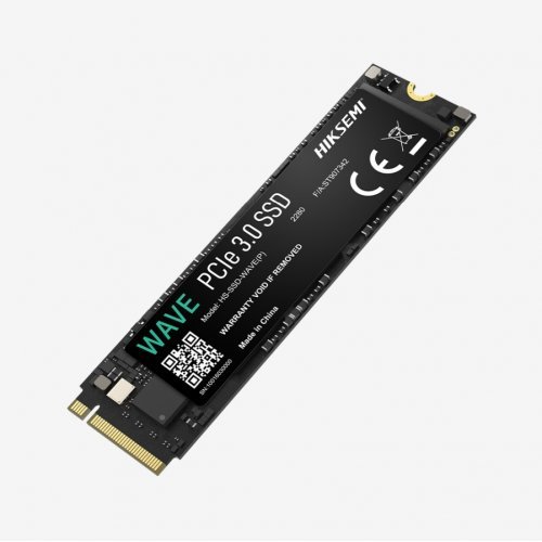 SSD HIKSEMI HS-SSD-WAVE(P)-128G (снимка 1)