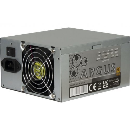 Захранващ блок INTER-TECH 88882239 (снимка 1)