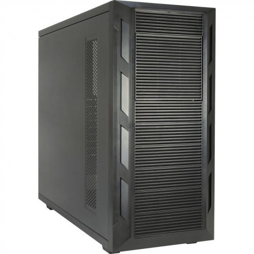 Компютърна кутия INTER-TECH 88887382 (снимка 1)