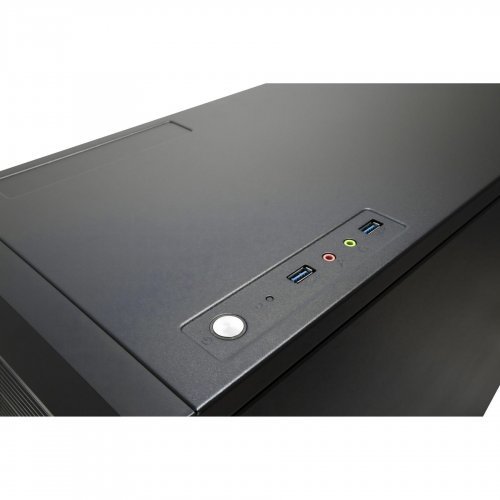 Компютърна кутия INTER-TECH 88887382 (снимка 8)