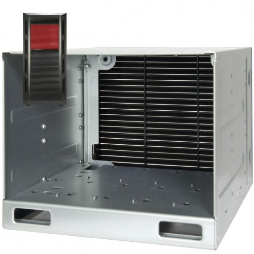 Компютърна кутия INTER-TECH 88887382 (снимка 10)