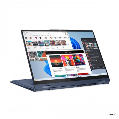Лаптоп Lenovo 197531965745 (снимка 6)