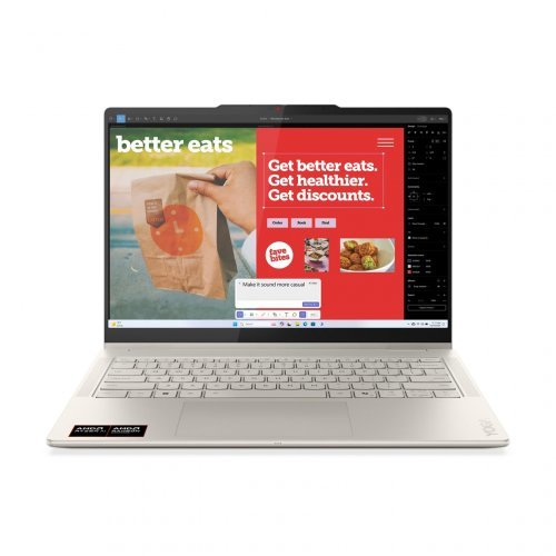 Лаптоп Lenovo 198156508935 (снимка 1)