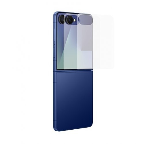 Протектор Samsung EF-UF766CTEGWW (снимка 1)