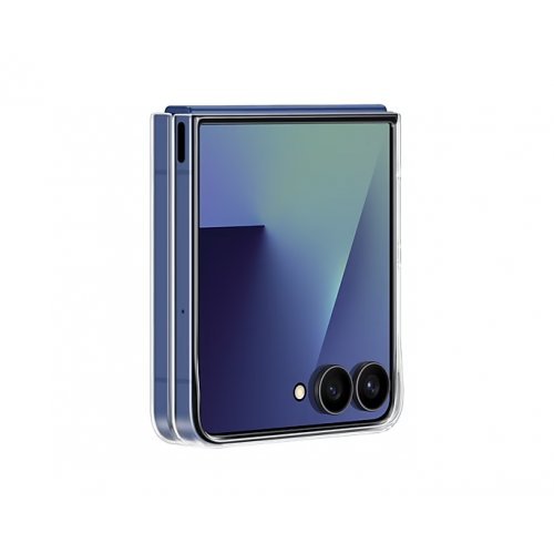 Протектор Samsung EF-AF766CTEGWW (снимка 3)