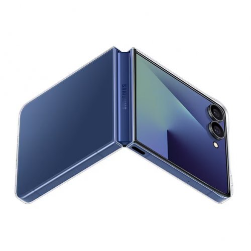 Протектор Samsung EF-AF766CTEGWW (снимка 4)