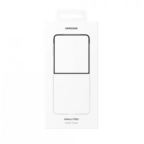 Протектор Samsung EF-AF766CTEGWW (снимка 5)