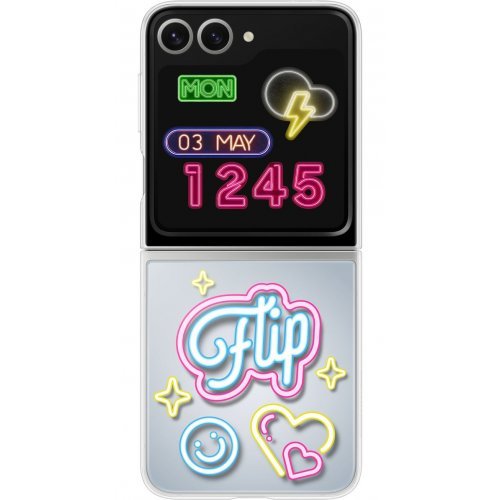 Протектор Samsung EF-ZF741CTEGWW (снимка 2)