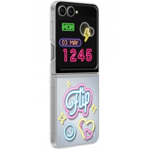 Протектор Samsung EF-ZF741CTEGWW (снимка 3)