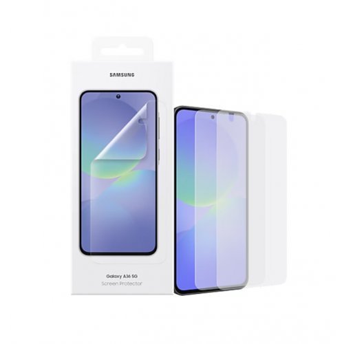 Протектор Samsung EF-UA366CTEGWW (снимка 1)