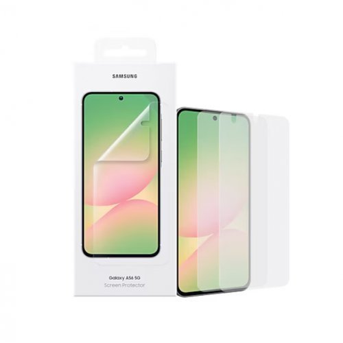 Протектор Samsung EF-UA566CTEGWW (снимка 1)