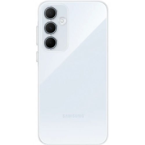 Протектор Samsung EF-QA356CTEGWW (снимка 4)