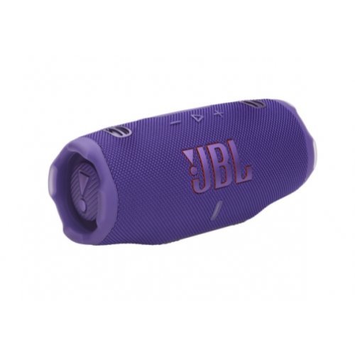 Преносими тонколони > JBL JBLCHARGE6PUR (снимка 2)