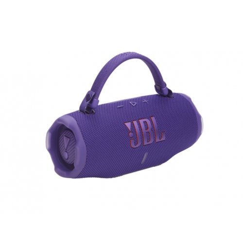 Преносими тонколони > JBL JBLCHARGE6PUR (снимка 6)