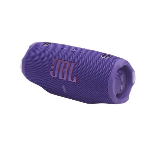 Преносими тонколони > JBL JBLCHARGE6PUR (снимка 7)