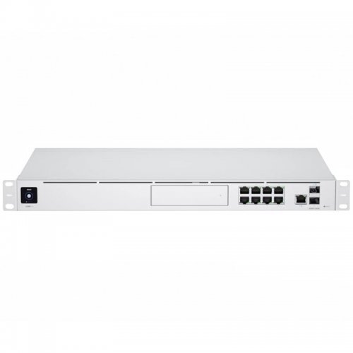 Аксесоари > Ubiquiti UDM-PRO-EU (снимка 1)