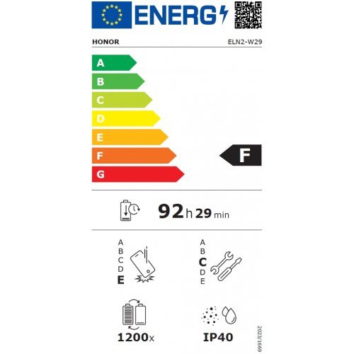 Таблет Honor 6936520871964 (снимка 7)