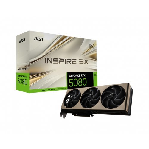 Видео карта MSI 4711377292474 (снимка 5)