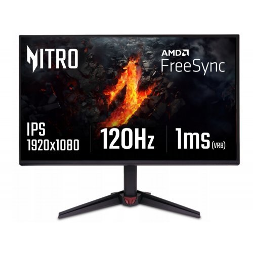 Монитор Acer UM.QV0EE.G03 (снимка 1)