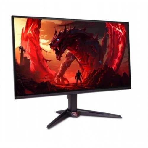 Монитор Acer UM.QV0EE.G03 (снимка 3)