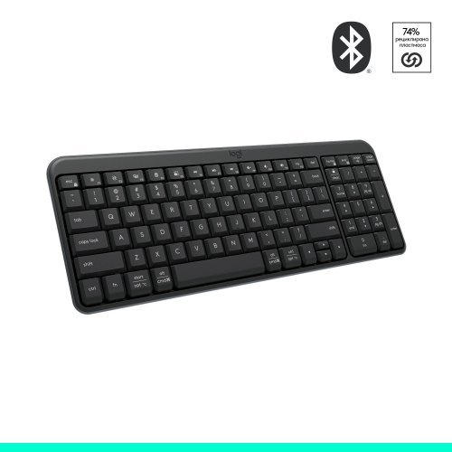 Клавиатура Logitech 920-013451 (снимка 1)
