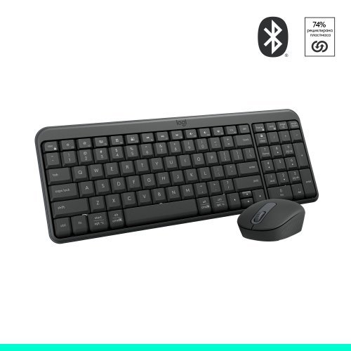 Клавиатура Logitech 920-013519 (снимка 1)