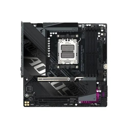 Дънна платка Gigabyte B850M A ELT WF6E (снимка 1)