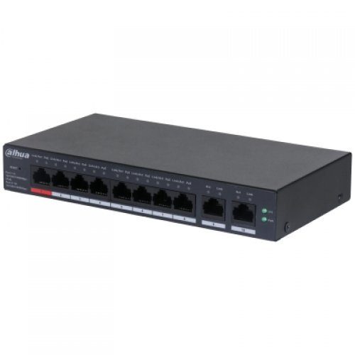 Суич Dahua CS4010-8GT-110 (снимка 1)