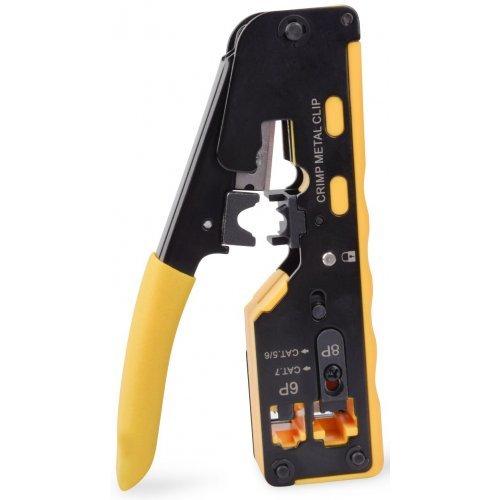 Мрежови инструмент Digitus DN-94025 (снимка 2)