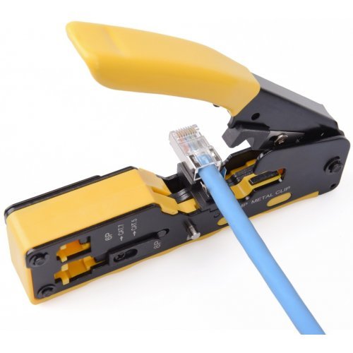 Мрежови инструмент Digitus DN-94025 (снимка 4)