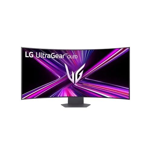 Монитор LG 45GX950A-B (снимка 2)