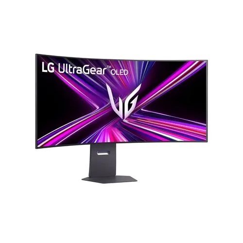 Монитор LG 45GX950A-B (снимка 3)